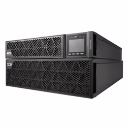 APC SRTG8KXLI gruppo di continuità (UPS) Doppia conversione (online) 8 kVA 8000 W 3 presa(e) AC - Vista aggiuntiva 5