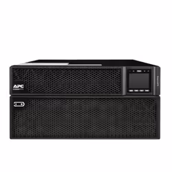 APC SRTG8KXLI gruppo di continuità (UPS) Doppia conversione (online) 8 kVA 8000 W 3 presa(e) AC - Vista aggiuntiva 7