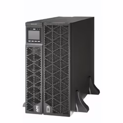 APC SRTG10KXLI gruppo di continuità (UPS) Doppia conversione (online) 10 kVA 10000 W 3 presa(e) AC - Vista aggiuntiva 7