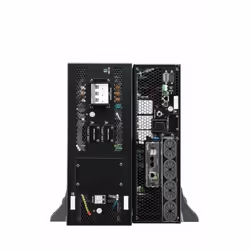 APC SRTG15KXLI gruppo di continuità (UPS) Doppia conversione (online) 15 kVA 15000 W - Vista aggiuntiva 5