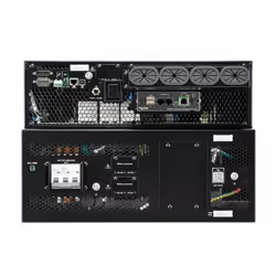 APC SRTG15KXLI gruppo di continuità (UPS) Doppia conversione (online) 15 kVA 15000 W - Vista aggiuntiva 6