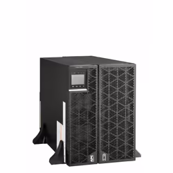 APC SRTG15KXLI gruppo di continuità (UPS) Doppia conversione (online) 15 kVA 15000 W - Vista aggiuntiva 7