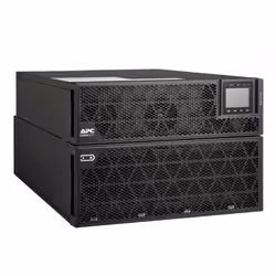 APC SRTG15KXLI gruppo di continuità (UPS) Doppia conversione (online) 15 kVA 15000 W - Vista aggiuntiva 8