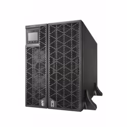 APC SRTG20KXLI gruppo di continuità (UPS) Doppia conversione (online) 20 kVA 20000 W - Vista aggiuntiva 7