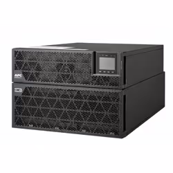 APC SRTG20KXLI gruppo di continuità (UPS) Doppia conversione (online) 20 kVA 20000 W - Vista aggiuntiva 8
