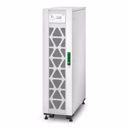 APC Easy 3S, Doppia conversione (online), 10 kVA, 10000 W, Onda sinusoidale pura, 304 V, 477 V
