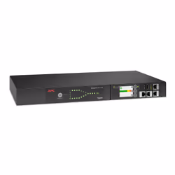 APC AP4423A interruttore di trasferimento automatico (ATS) - Vista aggiuntiva 4