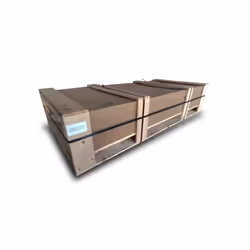 APC Easy Rack 600mm/42U/1000mm , with Roof, Side panel Rack indipendenti Nero - Vista aggiuntiva 4