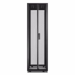 APC Easy Rack 42U Rack indipendenti Nero - Vista aggiuntiva 2