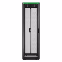 APC Easy Rack 42U Rack indipendenti Nero - Vista aggiuntiva 3