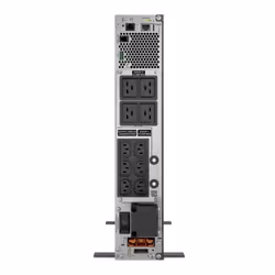 APC SRTL5KRM2UI gruppo di continuità (UPS) Doppia conversione (online) 5 kVA 5000 W 10 presa(e) AC - Vista aggiuntiva 4