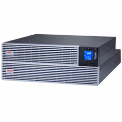 APC SRVL2KRILRK, Doppia conversione (online), 2 kVA, 1800 W, Sinusoidale, 110 V, 300 V