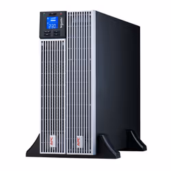 APC SRVL2KRILRK gruppo di continuità (UPS) Doppia conversione (online) 2 kVA 1800 W 7 presa(e) AC