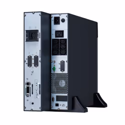 APC SRVL3KRILRK gruppo di continuità (UPS) Doppia conversione (online) 3 kVA 2700 W 7 presa(e) AC - Vista aggiuntiva 4