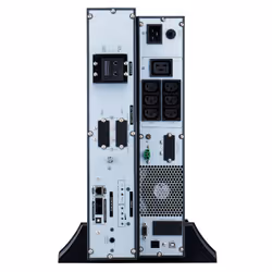 APC SRVL3KRILRK gruppo di continuità (UPS) Doppia conversione (online) 3 kVA 2700 W 7 presa(e) AC - Vista aggiuntiva 6