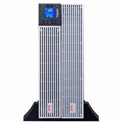 APC SRVL3KRILRK gruppo di continuità (UPS) Doppia conversione (online) 3 kVA 2700 W 7 presa(e) AC - Vista aggiuntiva 7