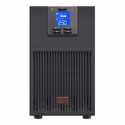 APC Easy UPS On-Line SRV gruppo di continuità (UPS) Doppia conversione (online) 3 kVA 2700 W 7 presa(e) AC - Vista aggiuntiva 4