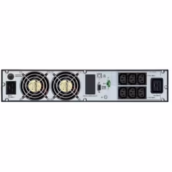 APC SRV3KRIRK-E gruppo di continuità (UPS) 3 kVA 2700 W - Vista aggiuntiva 2