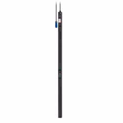 APC Easy PDU Rack 230V 32A switching, Monitorata, Metered-by-outlet, Commutate, 0U, Monofase, Verticale, 24 presa(e) AC, Acco ...