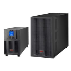 APC SRV2KIL-E gruppo di continuità (UPS) 2 kVA 1800 W