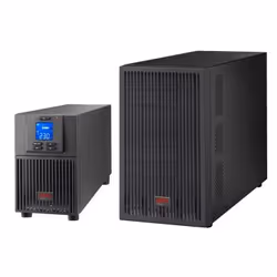 APC SRV3KIL-E, 3 kVA, 2700 W, Sinusoidale, 105 V, 300 V, 40 - 70 Hz