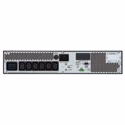 APC SRV3KRILRK-E gruppo di continuità (UPS) 3 kVA 2700 W - Vista aggiuntiva 2