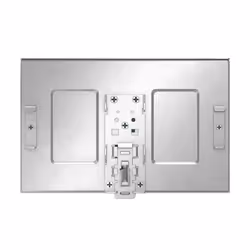 APC Din Rail Mount Battery Pack 24VDC Acido piombo (VRLA) 24 V 4,5 Ah - Vista aggiuntiva 2