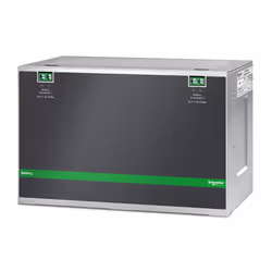 APC Din Rail Mount Battery Pack 24VDC Acido piombo (VRLA) 24 V 4,5 Ah - Vista aggiuntiva 4