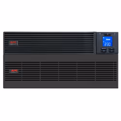 APC SRV5KRILRK gruppo di continuità (UPS) Doppia conversione (online) 5 kVA 5000 W - Vista aggiuntiva 6