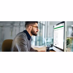 APC SWPCNS3Y-DIGI licenza per software/aggiornamento Inglese 3 anno/i - Vista aggiuntiva 4