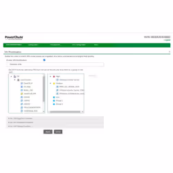 APC SWPCNS3Y-DIGI licenza per software/aggiornamento Inglese 3 anno/i - Vista aggiuntiva 5