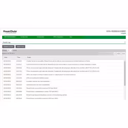 APC SWPCNS3Y-DIGI licenza per software/aggiornamento Inglese 3 anno/i - Vista aggiuntiva 6