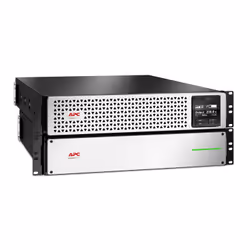 APC SRTL1500RM4UXLI, Doppia conversione (online), 1,5 kVA, 1350 W, Sinusoidale, 220 V, 230 V
