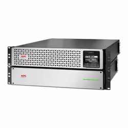 APC SRTL2200RM4UXLI, Doppia conversione (online), 2,2 kVA, 1980 W, Sinusoidale, 230 V, 40 - 70 Hz