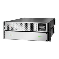 APC SRTL2200RM4UXLI gruppo di continuità (UPS) Doppia conversione (online) 2,2 kVA 1980 W 8 presa(e) AC