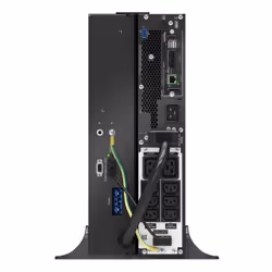 APC SRTL2200RM4UXLI-NC gruppo di continuità (UPS) Doppia conversione (online) 2,2 kVA 1980 W 8 presa(e) AC - Vista aggiuntiva 4
