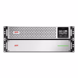 APC SRTL2200RM4UXLI-NC gruppo di continuità (UPS) Doppia conversione (online) 2,2 kVA 1980 W 8 presa(e) AC - Vista aggiuntiva 5