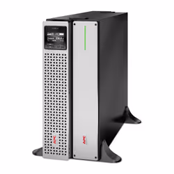 APC SRTL3000RM4UXLI gruppo di continuità (UPS) Doppia conversione (online) 3 kVA 2700 W 8 presa(e) AC - Vista aggiuntiva 3