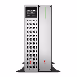 APC SRTL3000RM4UXLI gruppo di continuità (UPS) Doppia conversione (online) 3 kVA 2700 W 8 presa(e) AC - Vista aggiuntiva 8