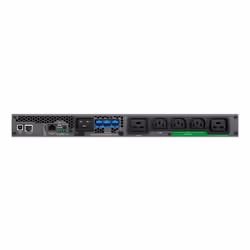 APC SRTL2K2RM1UINC gruppo di continuità (UPS) Doppia conversione (online) 2,2 kVA 2200 W 5 presa(e) AC - Vista aggiuntiva 4
