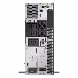 APC SRTL10KRM4UI gruppo di continuità (UPS) Doppia conversione (online) 10 kVA 10000 W 12 presa(e) AC - Vista aggiuntiva 7