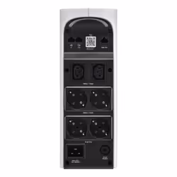 APC BGM2200-GR gruppo di continuità (UPS) A linea interattiva 2,2 kVA 1320 W 6 presa(e) AC - Vista aggiuntiva 2