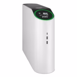 APC BGM2200-GR gruppo di continuità (UPS) A linea interattiva 2,2 kVA 1320 W 6 presa(e) AC - Vista aggiuntiva 3