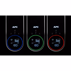 APC BGM2200-GR gruppo di continuità (UPS) A linea interattiva 2,2 kVA 1320 W 6 presa(e) AC - Vista aggiuntiva 6