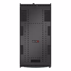 APC AR3300B2 rack 42U Rack indipendenti Nero - Vista aggiuntiva 4