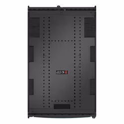 APC AR3350B2 rack 42U Rack indipendenti Nero - Vista aggiuntiva 4
