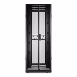 APC AR3350B2 rack 42U Rack indipendenti Nero - Vista aggiuntiva 5