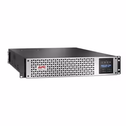 APC SMTL3000RMI2UC, A linea interattiva, 3 kVA, 2700 W, Sinusoidale, 160 V, 286 V
