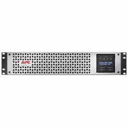 APC SMTL3000RMI2UCNC gruppo di continuità (UPS) A linea interattiva 3 kVA 2700 W 9 presa(e) AC - Vista aggiuntiva 7