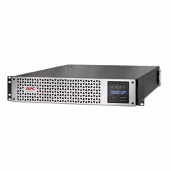APC SMTL2200RMI2UCNC, A linea interattiva, 2,2 kVA, 1980 W, Sinusoidale, 160 V, 286 V